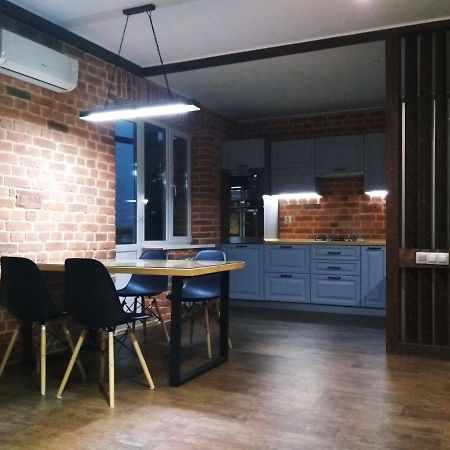 Loft - Interior Design Apartments Oral Esterno foto