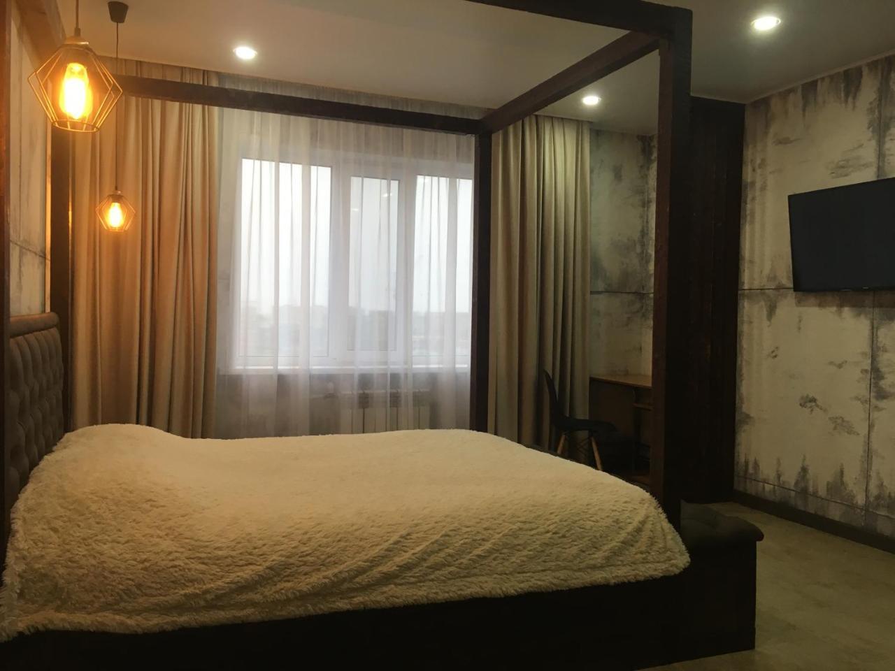 Loft - Interior Design Apartments Oral Esterno foto