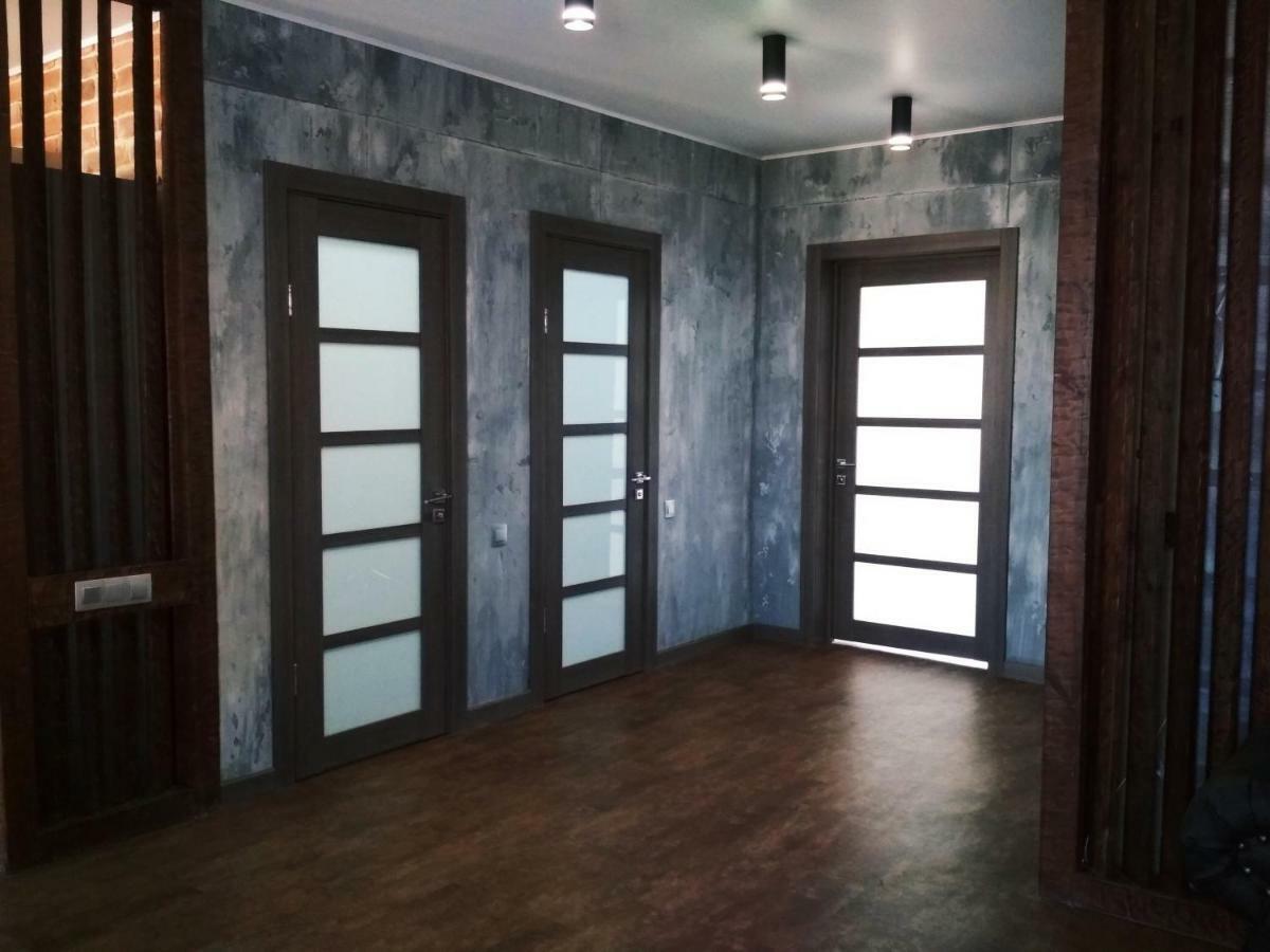 Loft - Interior Design Apartments Oral Esterno foto