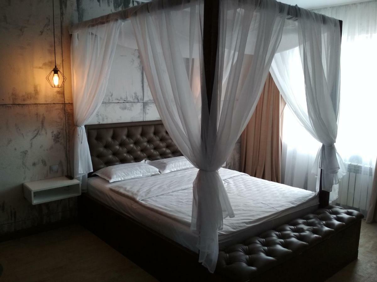 Loft - Interior Design Apartments Oral Esterno foto