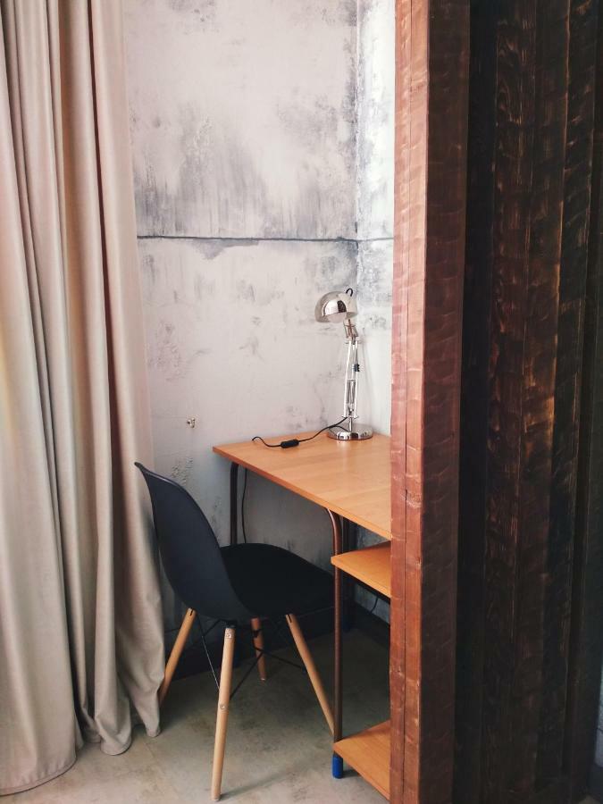 Loft - Interior Design Apartments Oral Esterno foto