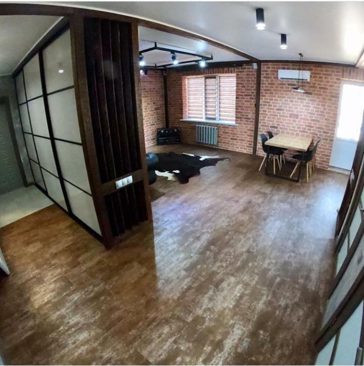 Loft - Interior Design Apartments Oral Esterno foto