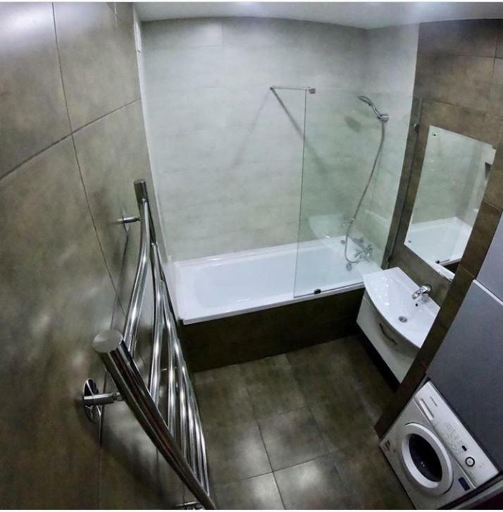 Loft - Interior Design Apartments Oral Esterno foto